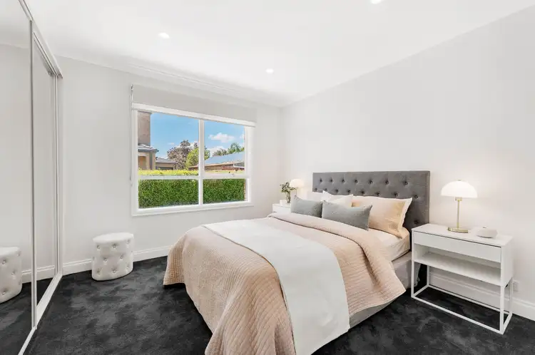 Fourth view of Homely unit listing, 6/88 Chapel Road, Moorabbin VIC 3189