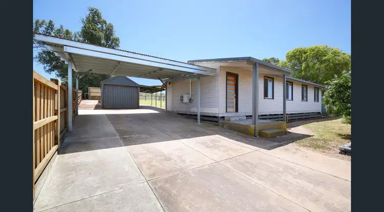 2704 Jervois Road, Jervois SA 5259