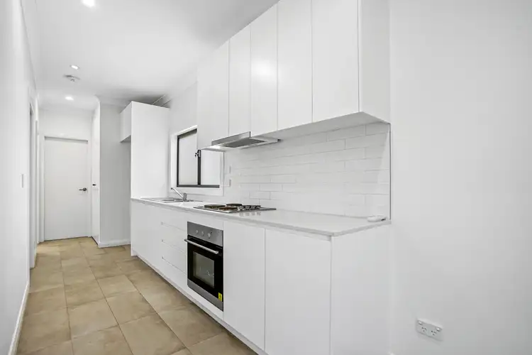 Fourth view of Homely house listing, 46 Kenilworth Street, Miller NSW 2168