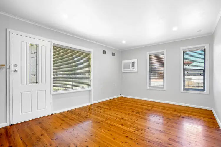 Sixth view of Homely house listing, 46 Kenilworth Street, Miller NSW 2168