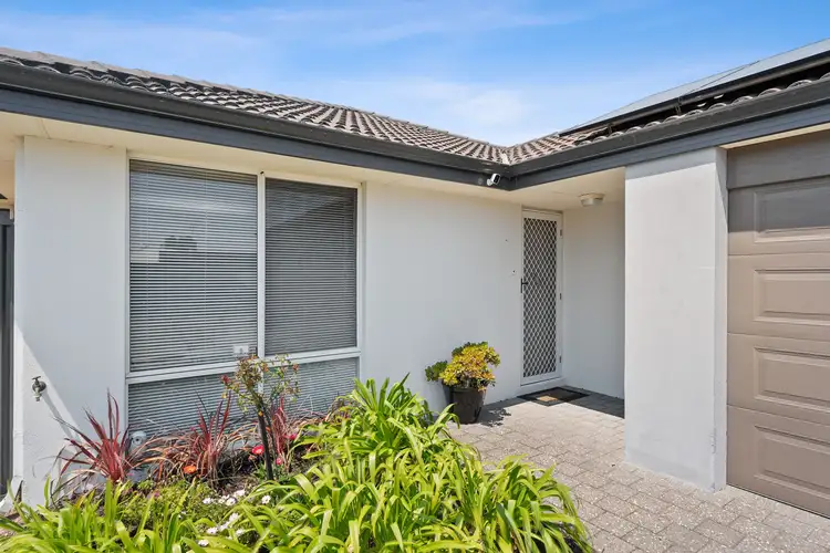 Third view of Homely house listing, 33 Rubens Circuit, Baldivis WA 6171