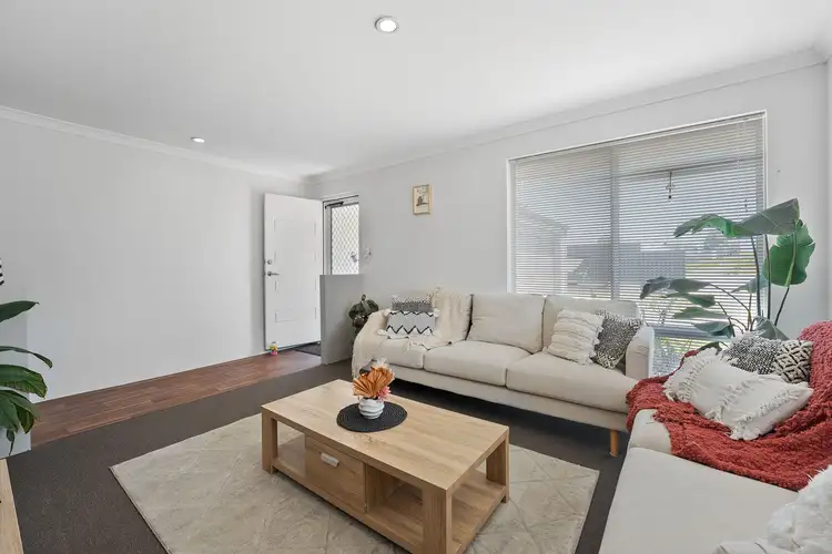 Fourth view of Homely house listing, 33 Rubens Circuit, Baldivis WA 6171