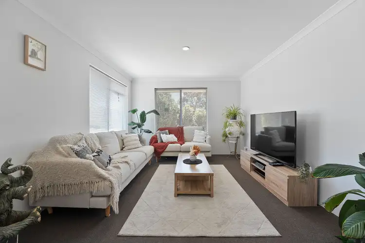 Fifth view of Homely house listing, 33 Rubens Circuit, Baldivis WA 6171
