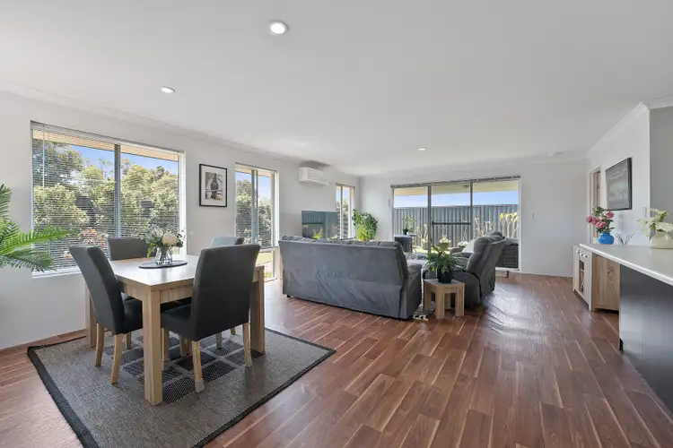 Sixth view of Homely house listing, 33 Rubens Circuit, Baldivis WA 6171