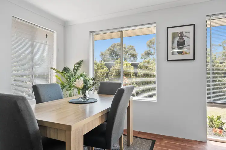 Seventh view of Homely house listing, 33 Rubens Circuit, Baldivis WA 6171
