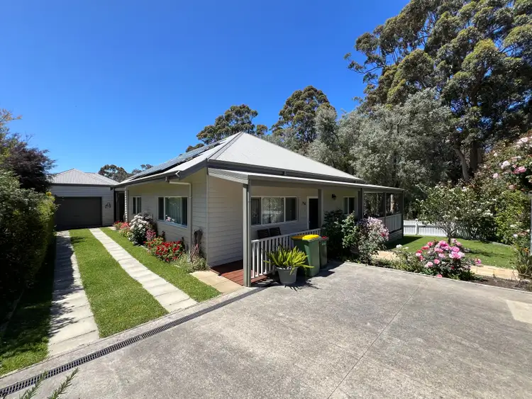 Fifth view of Homely house listing, 25 Price Street, Denmark WA 6333
