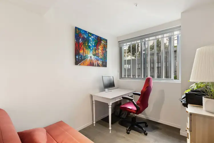 Fifth view of Homely apartment listing, 408/70 Longland Street, Newstead QLD 4006