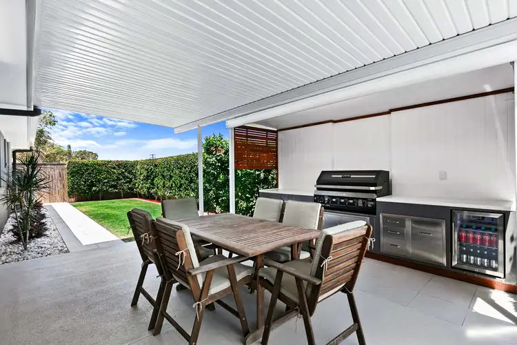Main view of Homely villa listing, 2/5 Daintree Drive, Urangan QLD 4655