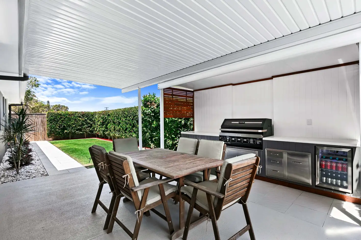 Main view of Homely villa listing, 2/5 Daintree Drive, Urangan QLD 4655