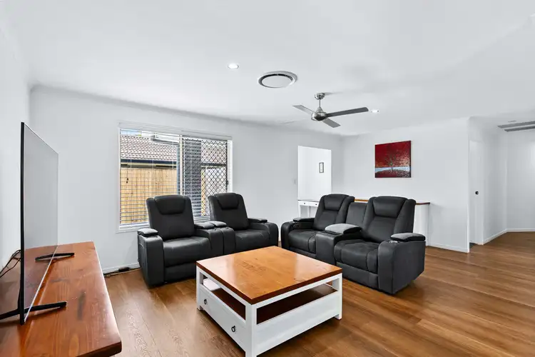 Fourth view of Homely villa listing, 2/5 Daintree Drive, Urangan QLD 4655