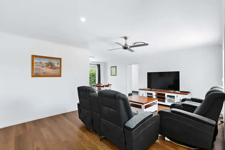 Fifth view of Homely villa listing, 2/5 Daintree Drive, Urangan QLD 4655