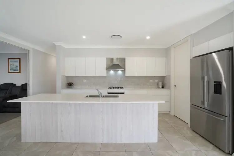 Third view of Homely house listing, 54 Laurie Drive, Raworth NSW 2321