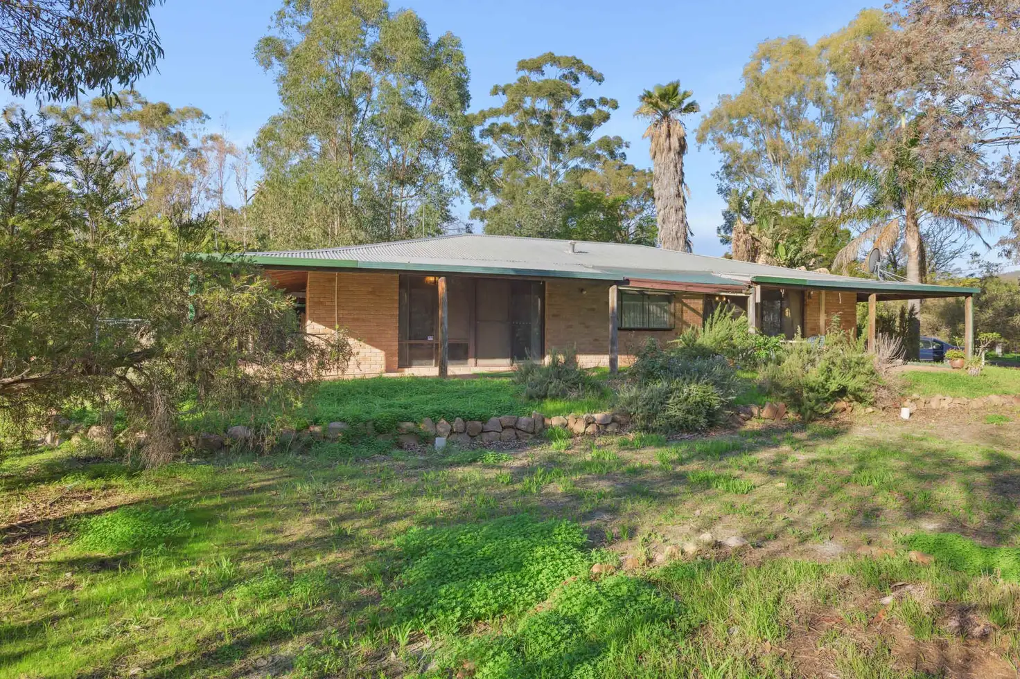 Main view of Homely house listing, 9 Pitt Road, Martin WA 6110