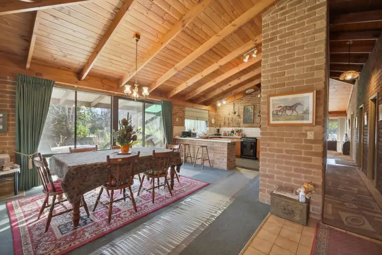 Second view of Homely house listing, 9 Pitt Road, Martin WA 6110