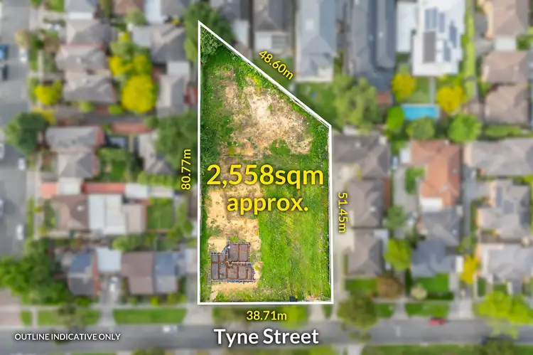 32-34 Tyne Street, Box Hill North VIC 3129