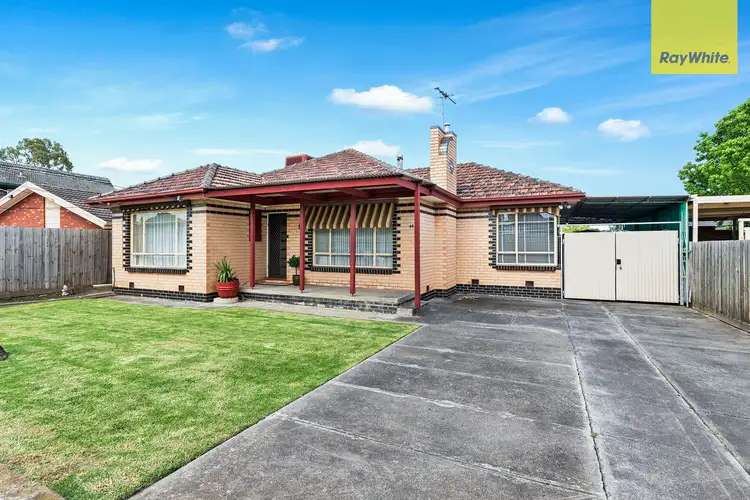 Main view of Homely house listing, 44 Charles Street, St Albans VIC 3021