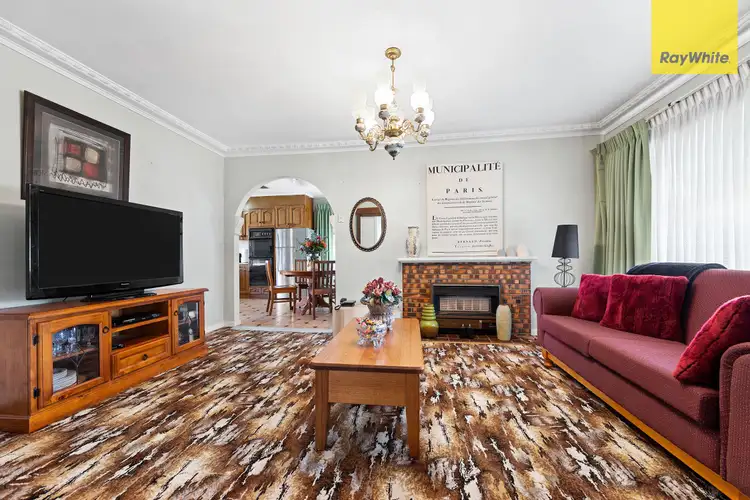 Second view of Homely house listing, 44 Charles Street, St Albans VIC 3021