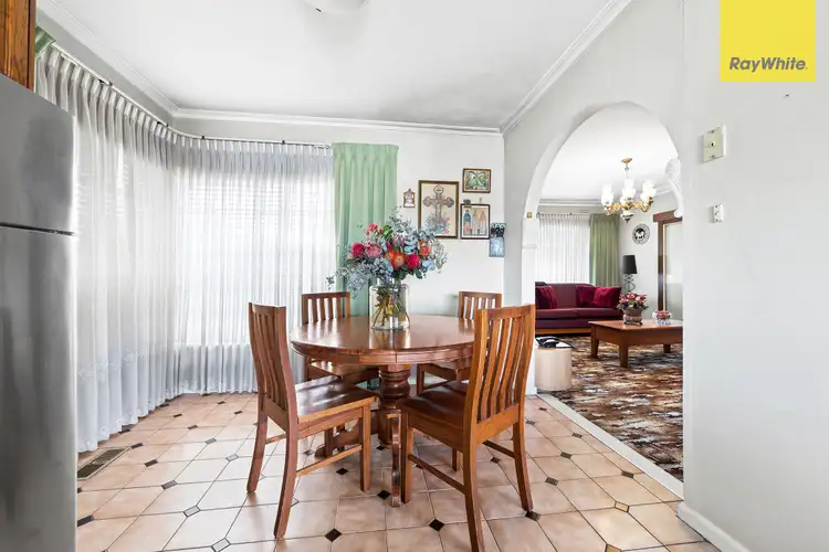 Third view of Homely house listing, 44 Charles Street, St Albans VIC 3021