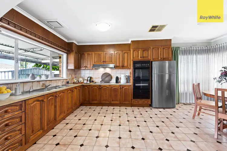Fourth view of Homely house listing, 44 Charles Street, St Albans VIC 3021