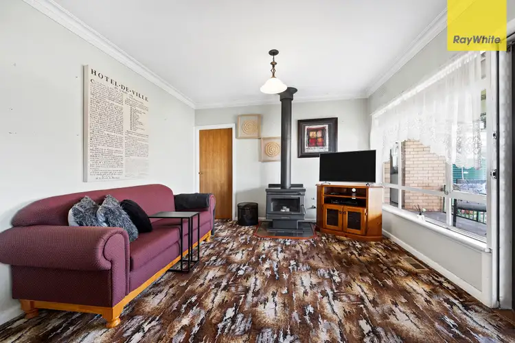 Fifth view of Homely house listing, 44 Charles Street, St Albans VIC 3021