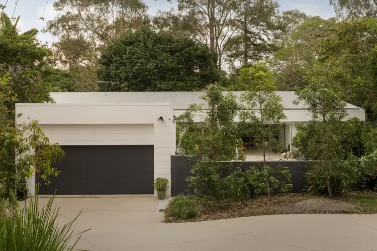 Second view of Homely house listing, 7 Jevons Street, The Gap QLD 4061