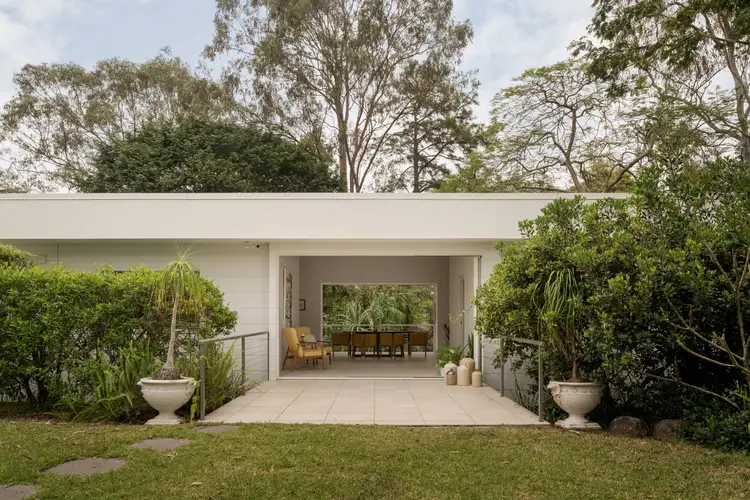 Fourth view of Homely house listing, 7 Jevons Street, The Gap QLD 4061