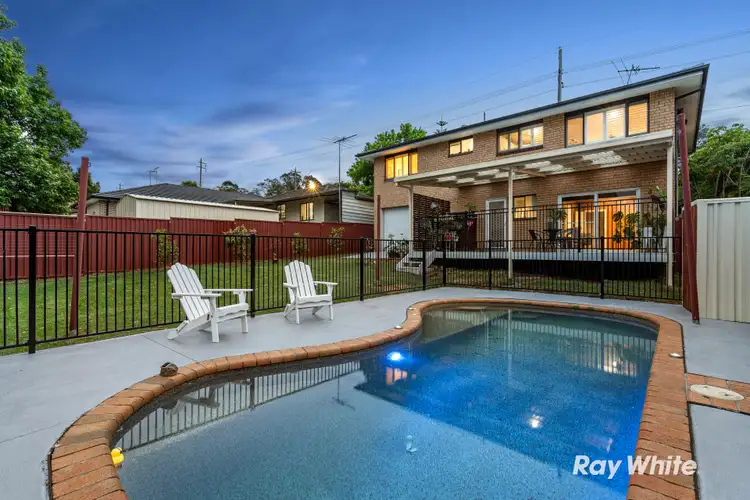 Second view of Homely house listing, 79 Vardys Road, Lalor Park NSW 2147