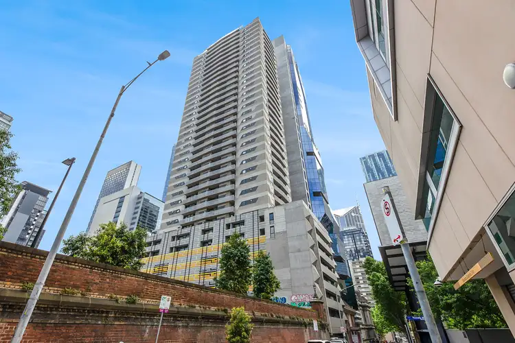 2901/380 Little Lonsdale Street, Melbourne VIC 3000