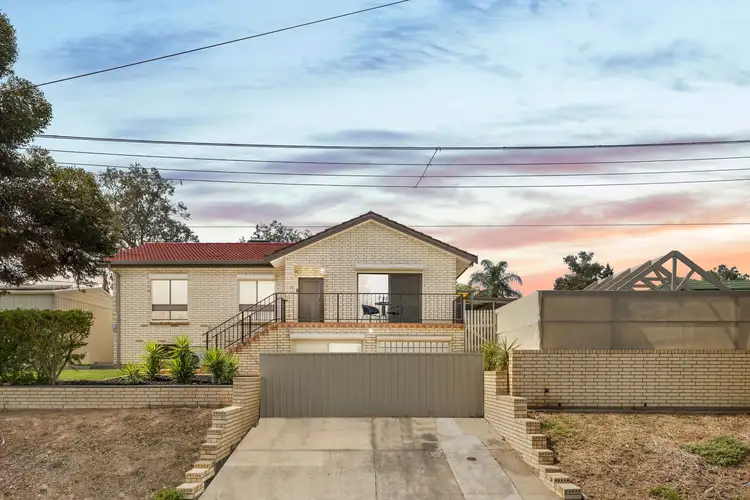 7 Dutton Drive, Para Hills SA 5096