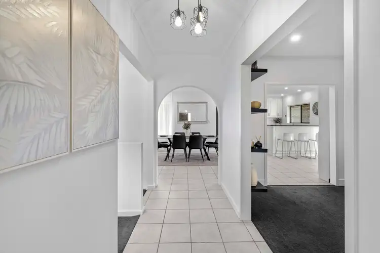 Fourth view of Homely house listing, 7 Dutton Drive, Para Hills SA 5096