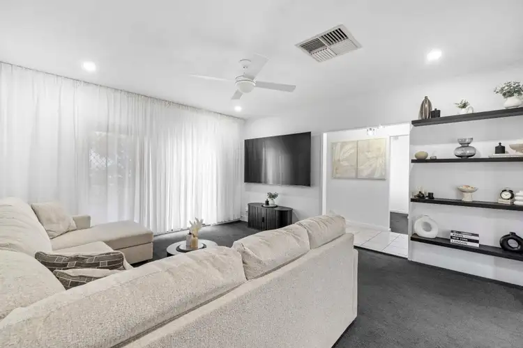 Fifth view of Homely house listing, 7 Dutton Drive, Para Hills SA 5096