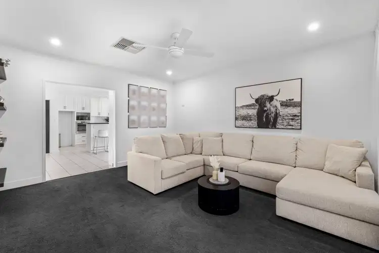 Sixth view of Homely house listing, 7 Dutton Drive, Para Hills SA 5096
