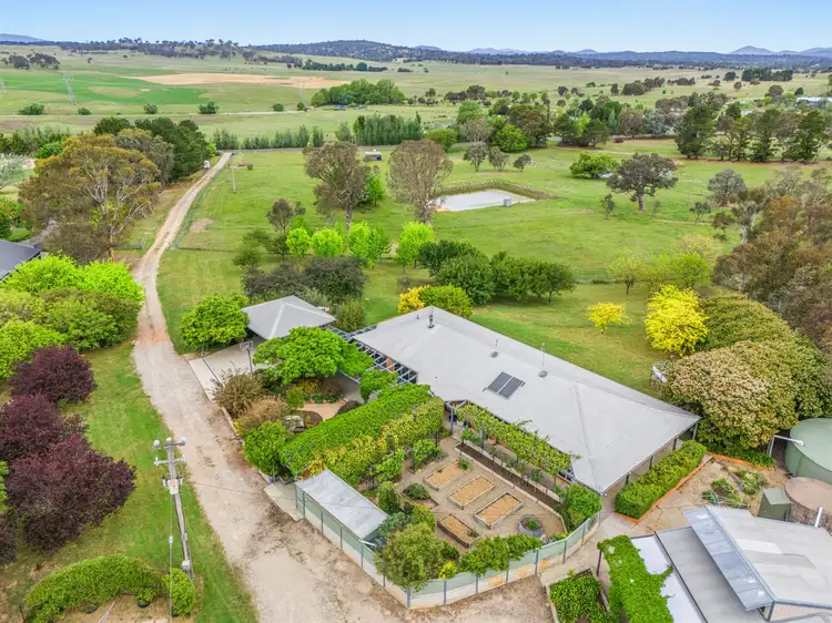 28 Gooroomon Ponds Road, Wallaroo NSW 2618