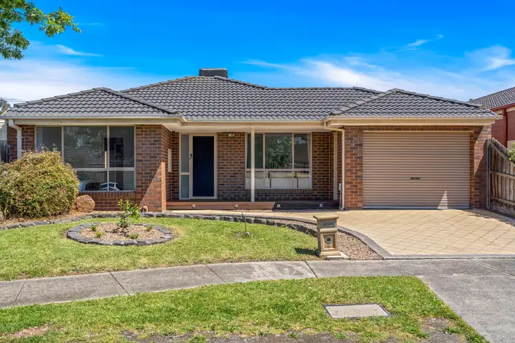 5 Crouch Court, Roxburgh Park VIC 3064