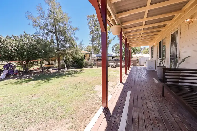 Third view of Homely house listing, 21 Powell Street, Roma QLD 4455