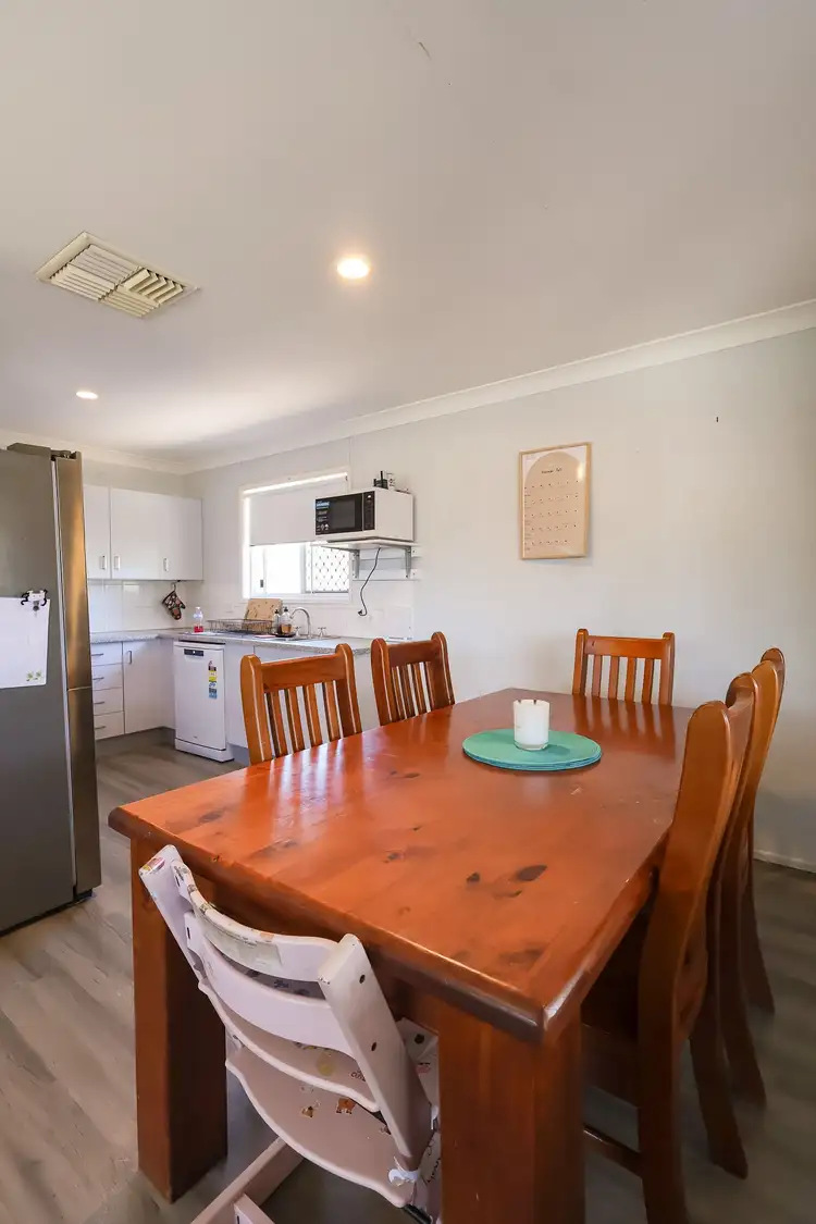 Fourth view of Homely house listing, 21 Powell Street, Roma QLD 4455