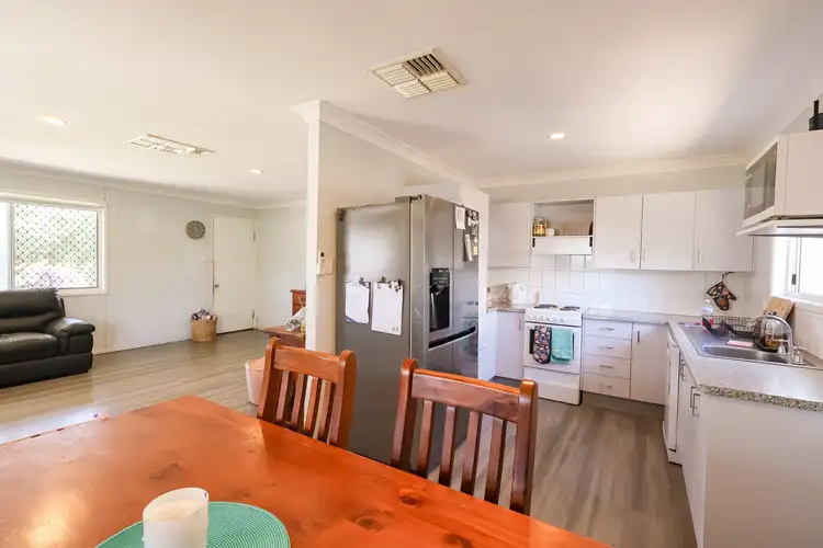 Fifth view of Homely house listing, 21 Powell Street, Roma QLD 4455