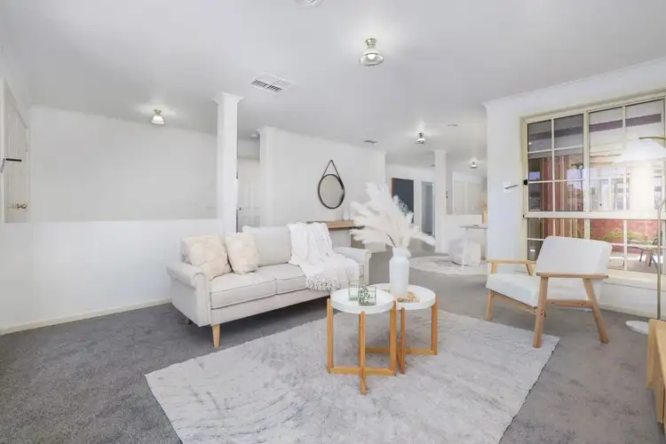 Fourth view of Homely house listing, 12 Gould Walk, Truganina VIC 3029