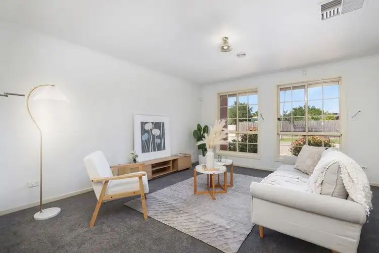 Sixth view of Homely house listing, 12 Gould Walk, Truganina VIC 3029