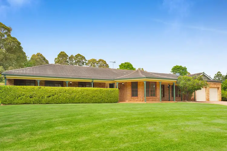 5 Weeta Street, Picton NSW 2571