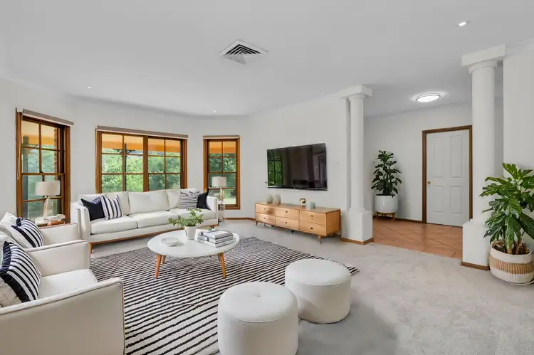 Third view of Homely house listing, 5 Weeta Street, Picton NSW 2571