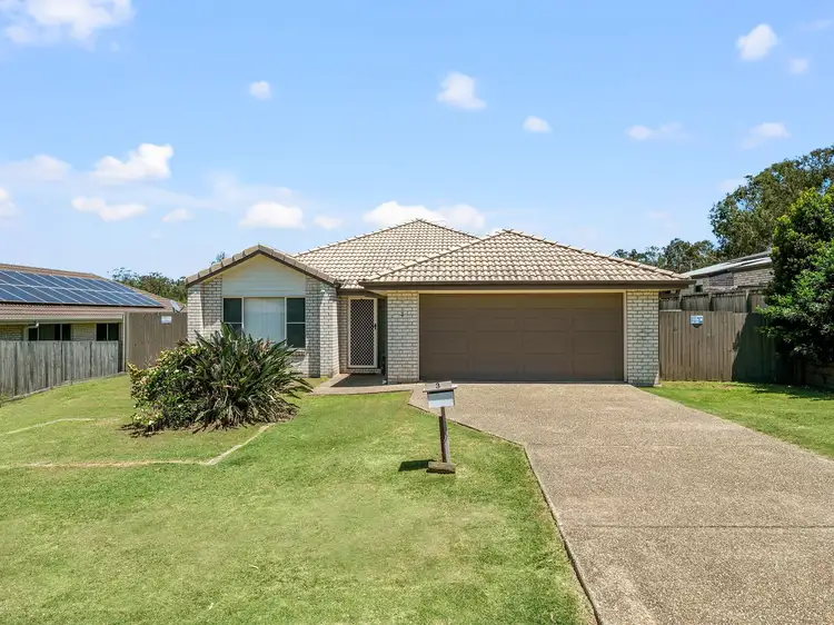 3 Chris Street, Redbank QLD 4301