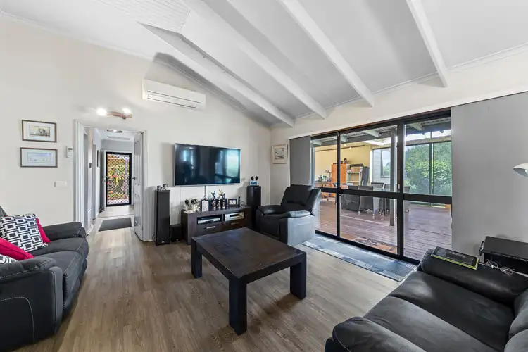 7 Craven Crescent, Heathcote VIC 3523