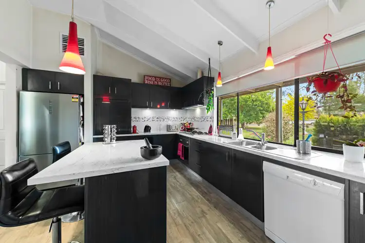 Third view of Homely house listing, 7 Craven Crescent, Heathcote VIC 3523