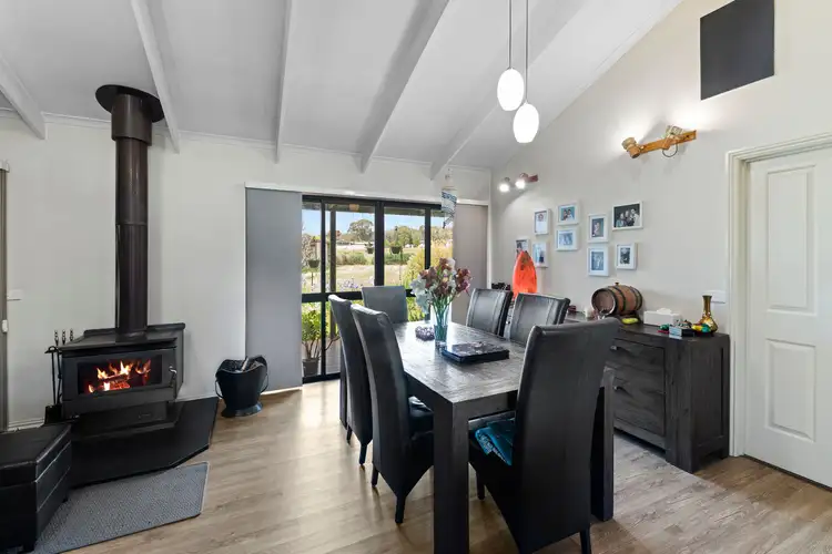 Sixth view of Homely house listing, 7 Craven Crescent, Heathcote VIC 3523
