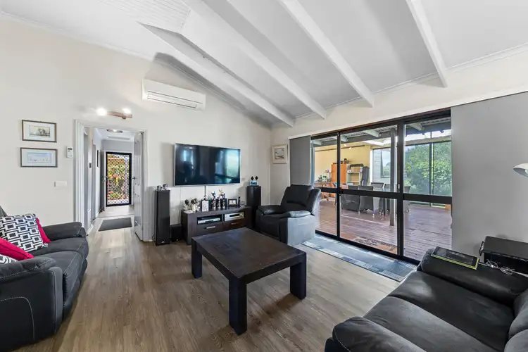 Seventh view of Homely house listing, 7 Craven Crescent, Heathcote VIC 3523