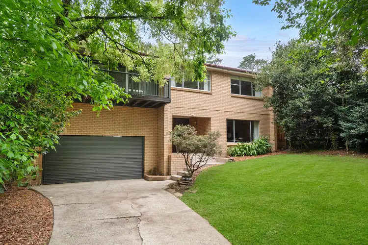Main view of Homely house listing, 33 Coach House Place, Kurrajong Heights NSW 2758