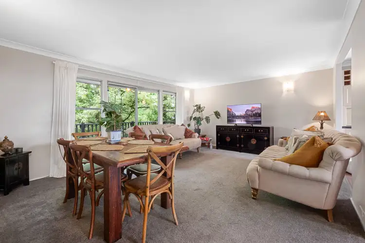 Second view of Homely house listing, 33 Coach House Place, Kurrajong Heights NSW 2758