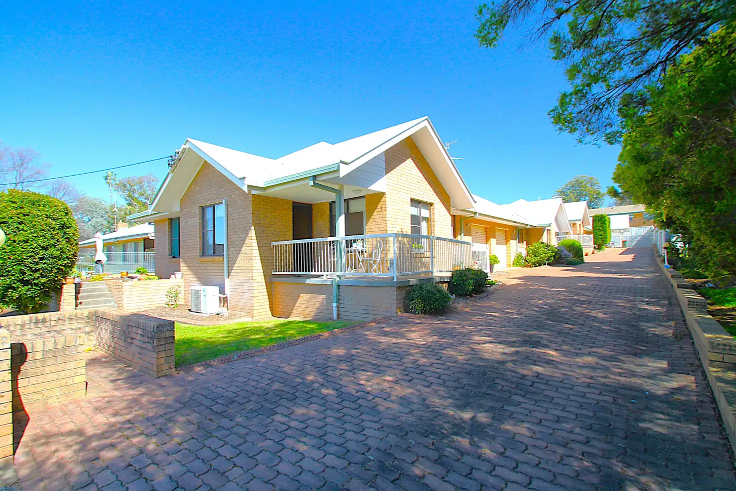 Main view of Homely house listing, 170A Hawker Street, Quirindi NSW 2343