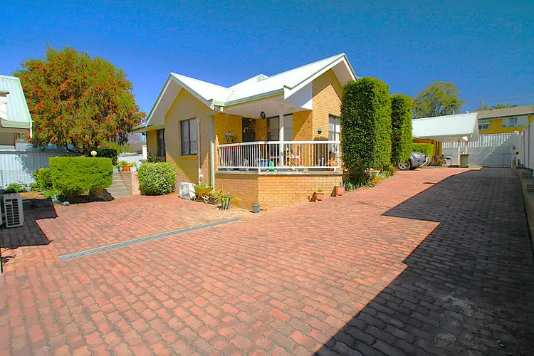 Third view of Homely house listing, 170A Hawker Street, Quirindi NSW 2343